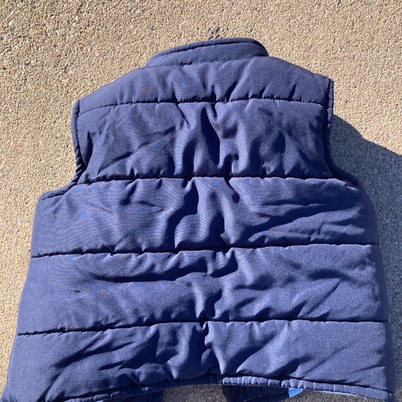 Baby Janie & Jack Vest - Picture 4 of 4